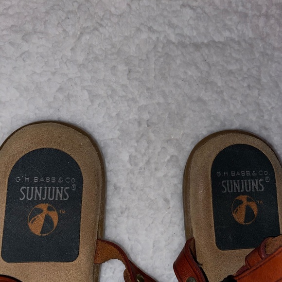 Sunjuns  Sandals SOLD!!!!!! - Picture 4 of 7